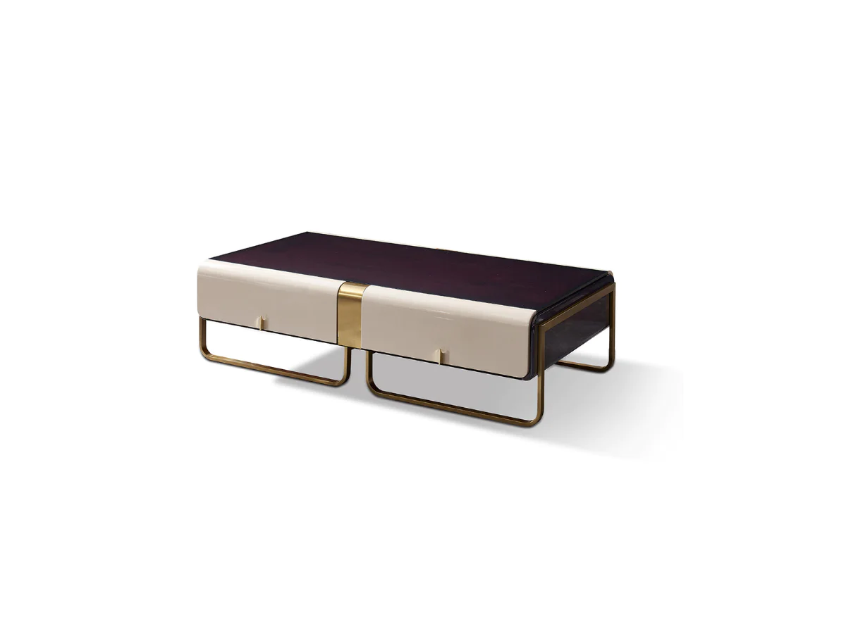 Bàn Trà 1M6 Luxury BTGD09-16
