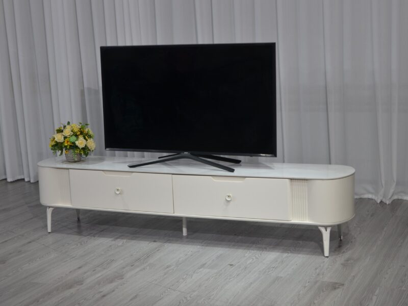 Kệ Tivi Cố Định Mặt Đá KTPL2316B-20