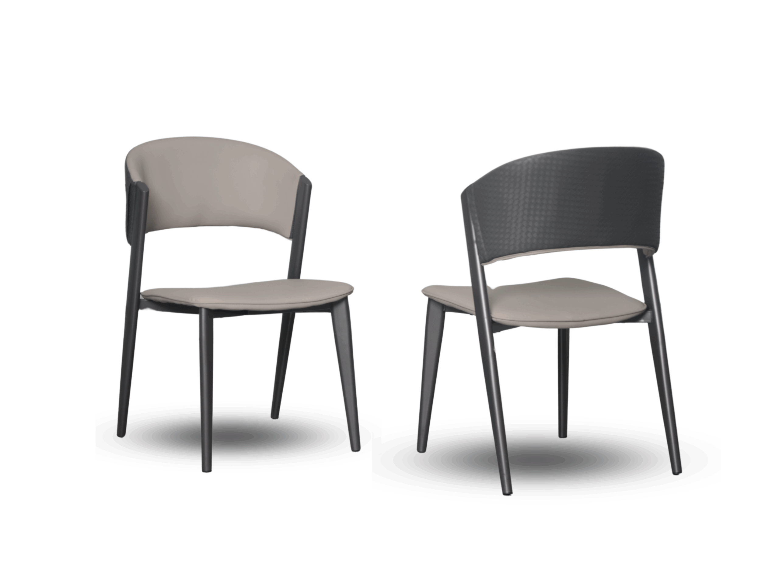 Ghế Ăn Cao Cấp Hiện Đại GASJM-612