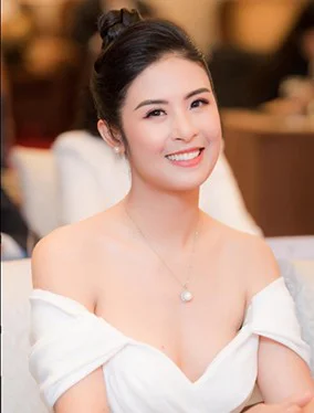 hoa hau ngoc han