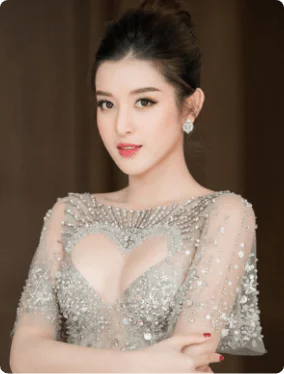 huyen my