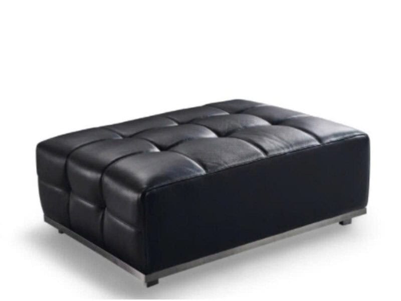 Đôn Sofa Da DON-HY01