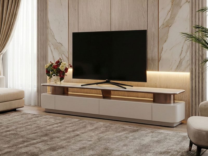 Kệ Tivi Hiện Đại KTKD8630-20