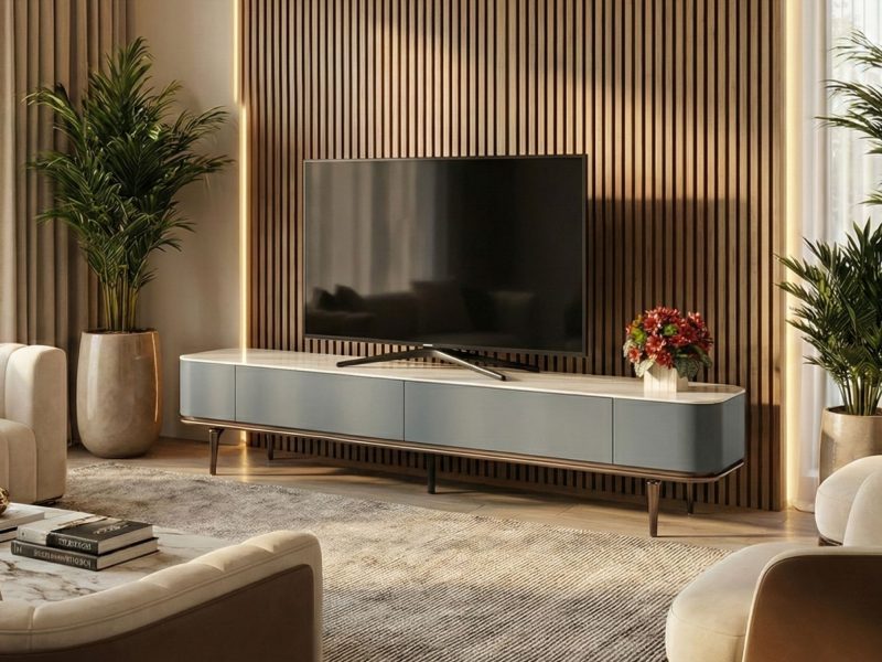 Kệ Tivi Hiện Đại KTKD9860-20