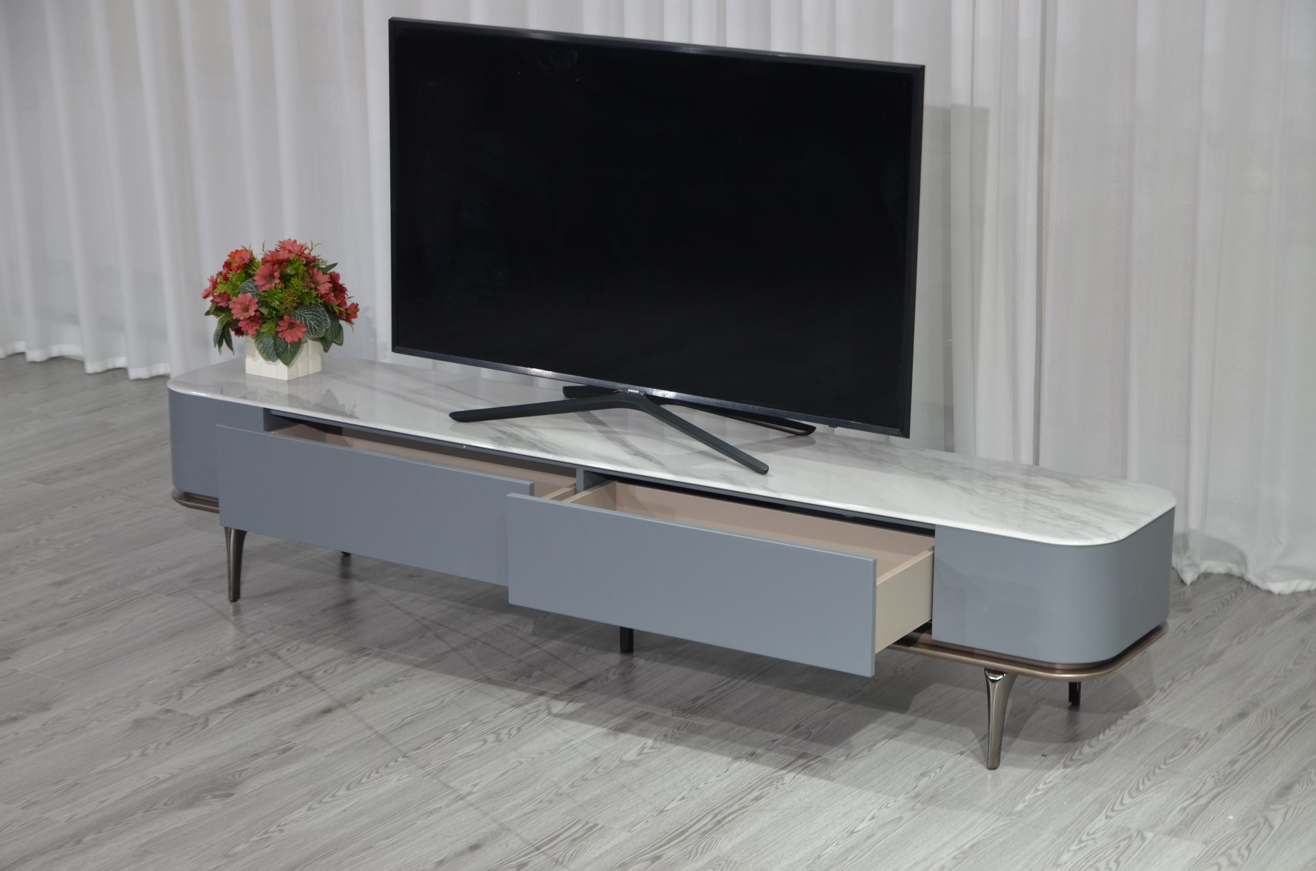 Kệ Tivi Hiện Đại KTKD9860-20 - Ảnh 3