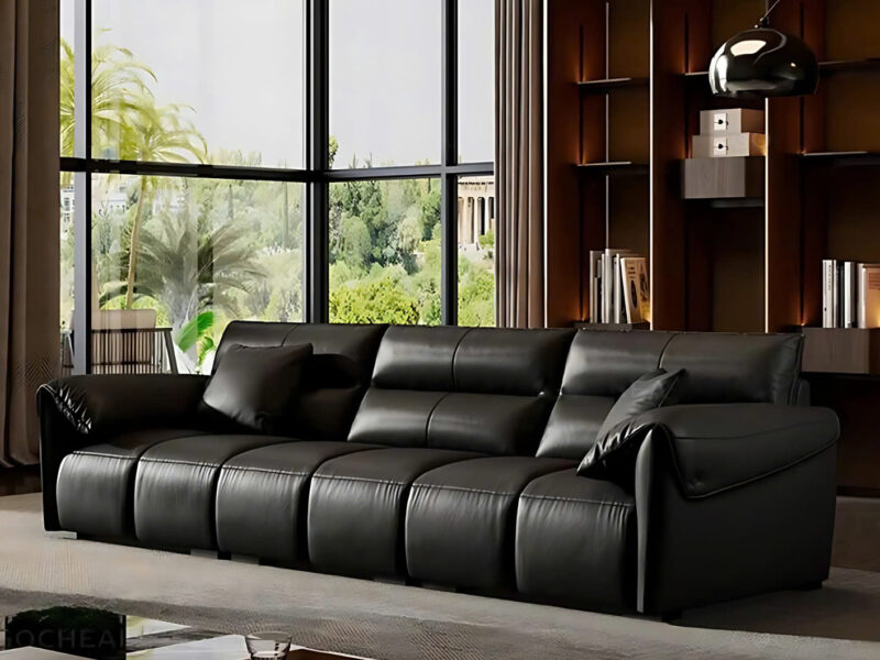 Sofa Băng Nhập Khẩu SF-S9018