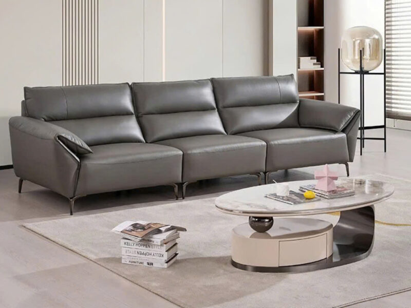 Sofa Băng Nhập Khẩu SF8128