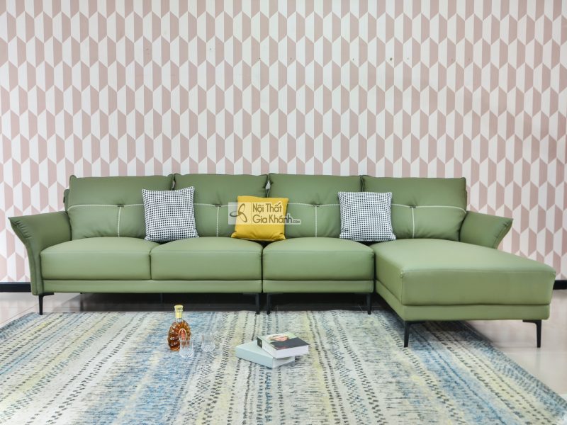 bo sofa da chu l 3 bang goc trai sf516 1