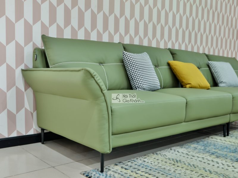 bo sofa da chu l 3 bang goc trai sf516 2