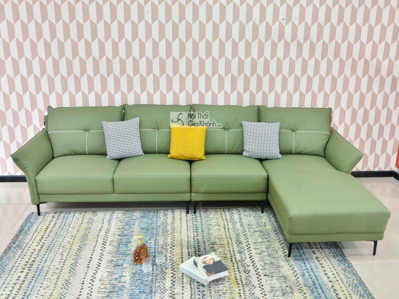bo sofa da chu l 3 bang goc trai sf516 5