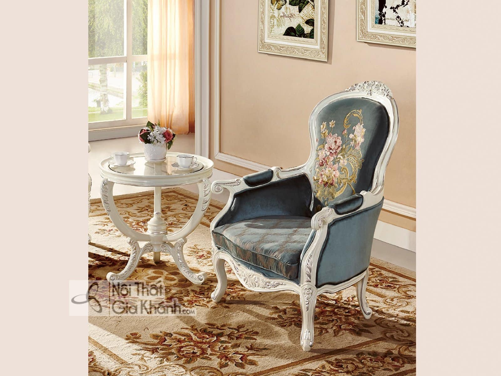 Tuyển chọn 15 mẫu sofa xinh, nhỏ gọn phù hợp mọi không gian từ phòng ngủ đến phòng khách
