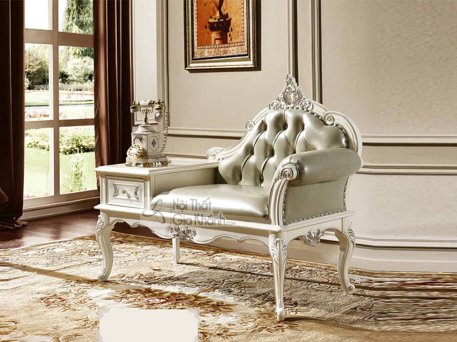 Tuyển chọn 15 mẫu sofa xinh, nhỏ gọn phù hợp mọi không gian từ phòng ngủ đến phòng khách