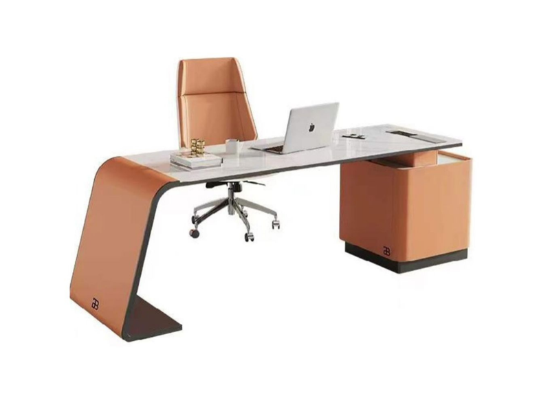 Bộ Bàn Làm Việc 1M8 BLA02-18