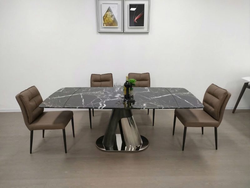 Bàn Ăn Thông Minh Cao Cấp GK01