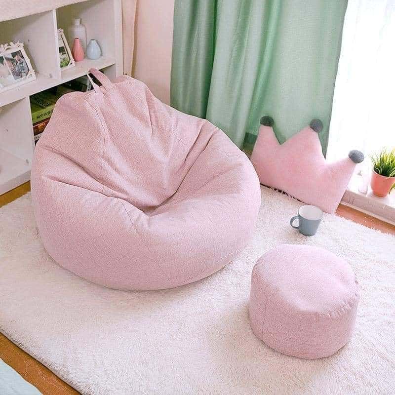 Sofa Bệt Dạng Túi