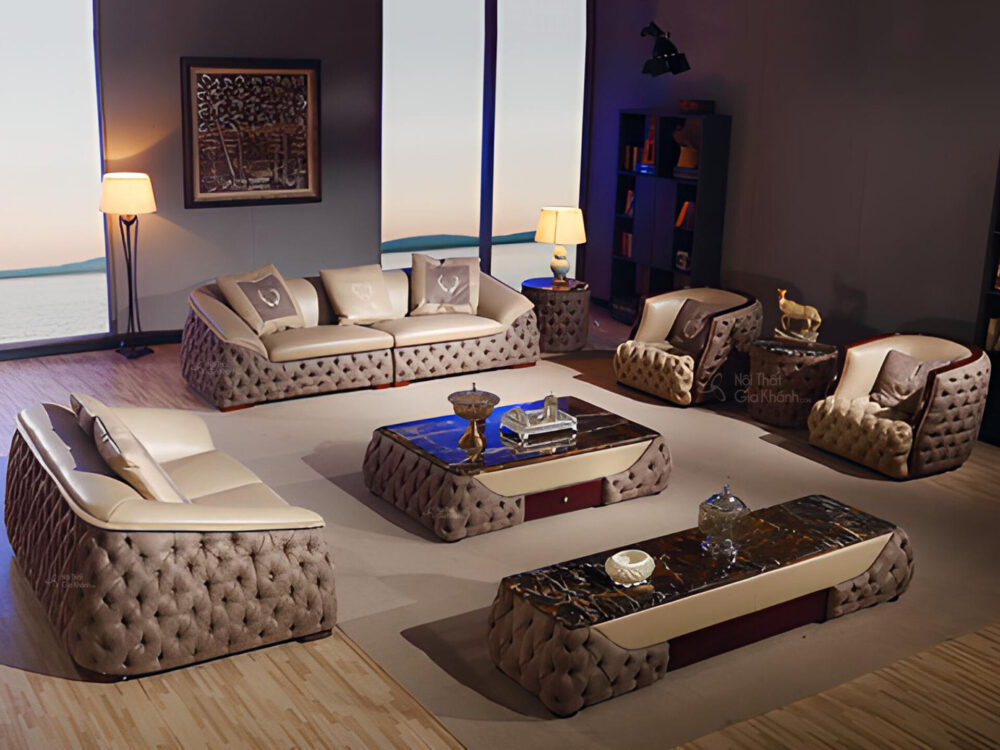 BST những mẫu sofa đẹp giá rẻ thu hút được nhiều quan tâm nhất