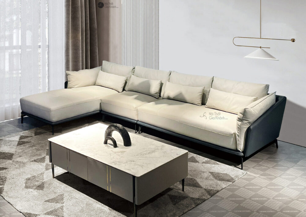 Các mẫu ghế sofa bệt thường thấy được nhiều yêu thích sử dụng hiện nay
