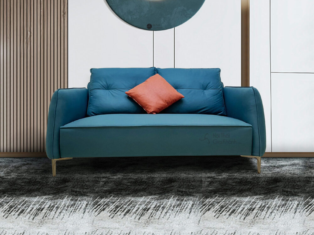Không gian phù hợp cho sofa băng chờ và 3 lý do bạn nên lựa chọn chúng