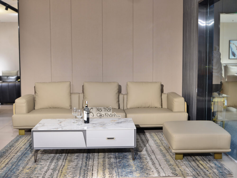 Không gian phù hợp cho sofa băng chờ và 3 lý do bạn nên lựa chọn chúng