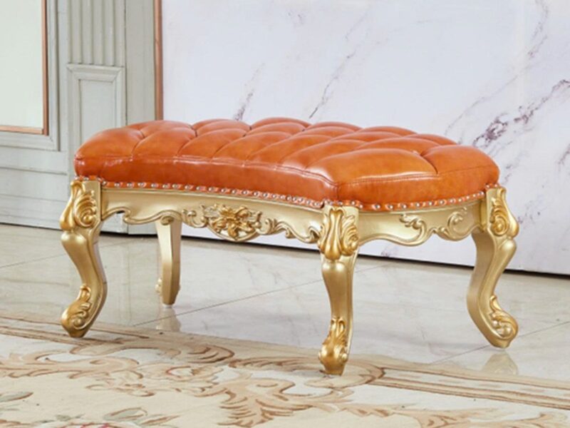 Ghế Đôn Sofa DS02-TN