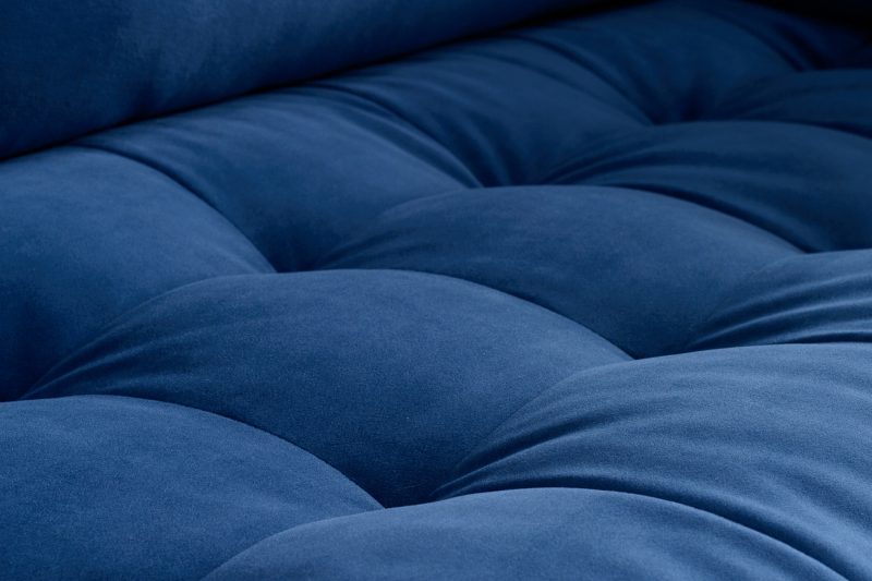 Sofa Băng Bọc Vải Thanh Lịch Cho Chung Cư SF-281