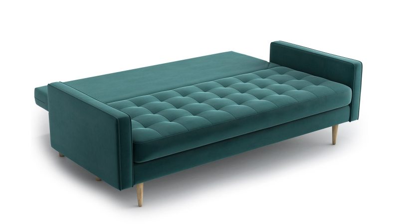 Sofa Giường Thông Minh cho chung cư Bọc Vải Esme SF-332