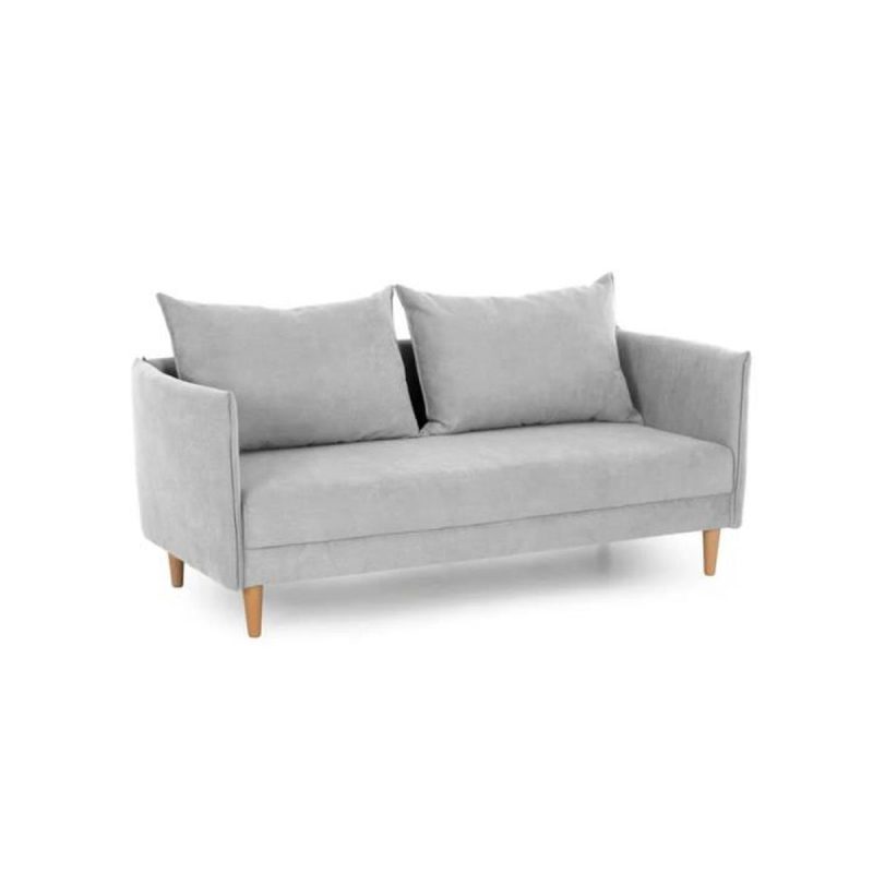 Sofa Băng Truyền Thống Cho Phòng Khách SF-455