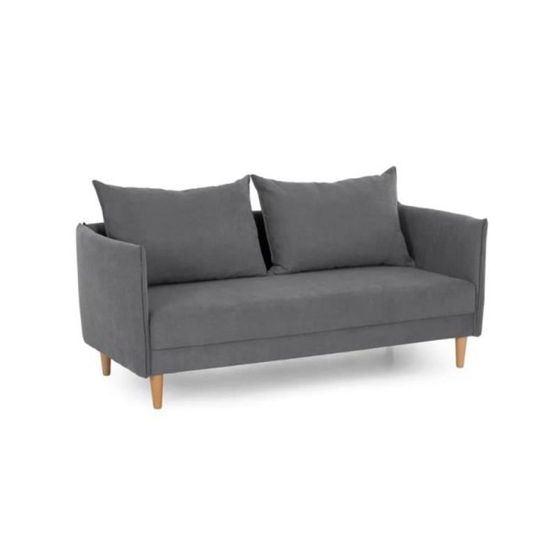 Sofa Băng Truyền Thống Cho Phòng Khách SF-455