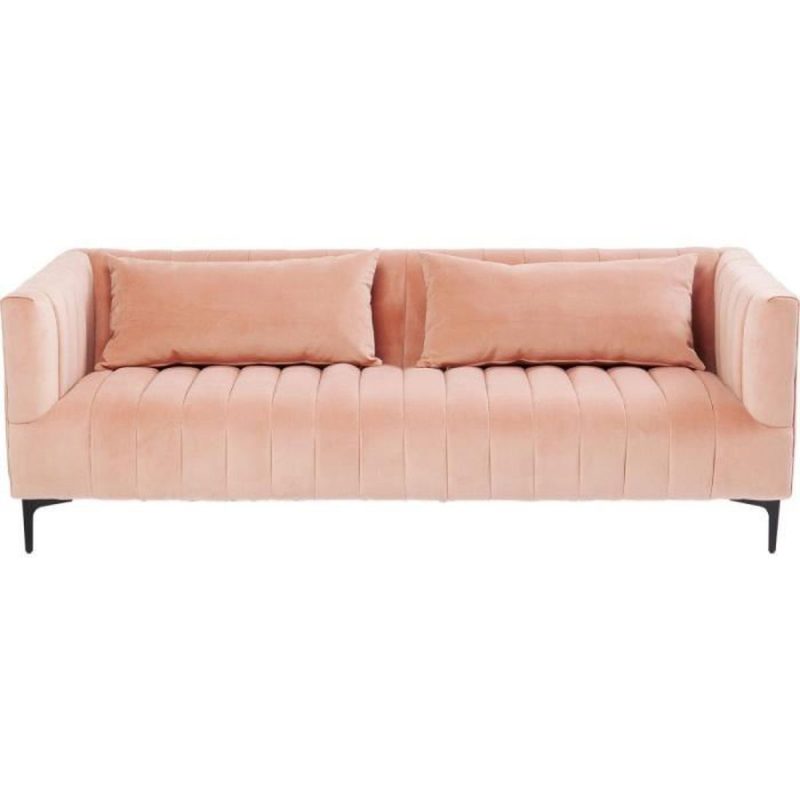 Sofa Bọc Vải Phong Cách Đương Đại Cho Phòng Khách SF-405