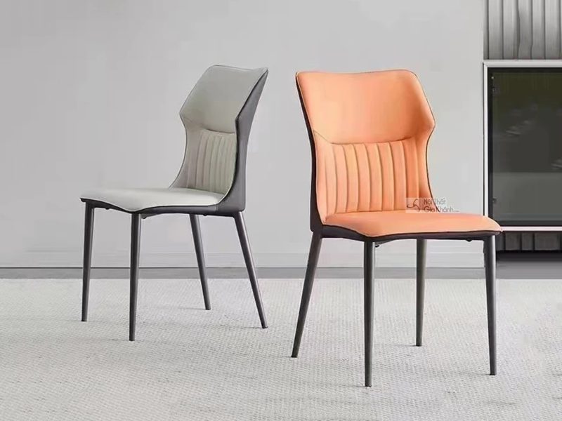Ghế Ăn Hiện Đại GASJM-609
