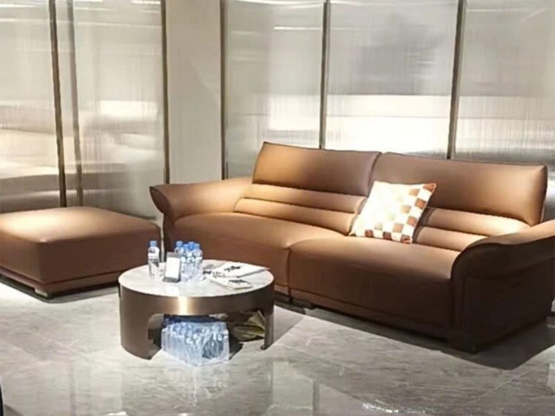 Sofa Băng Nhập Khẩu SF-A39-28