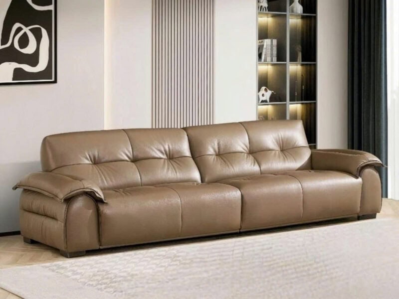 Sofa Băng Nhập Khẩu SFB8166