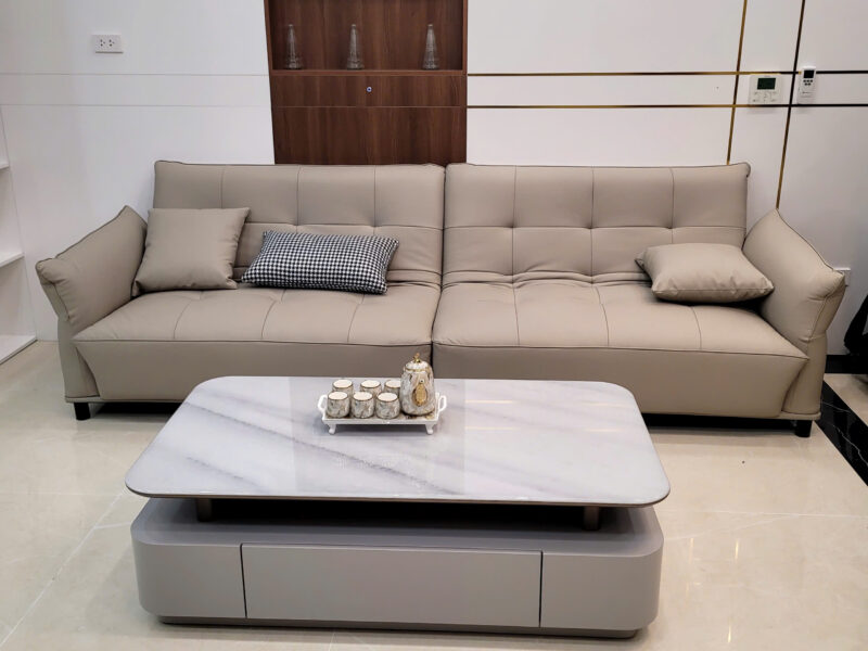 Sofa Băng SFA37-4