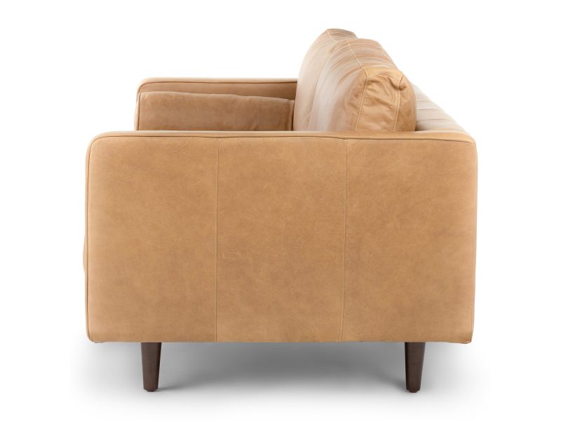Ghế Sofa Cao Cấp Mềm Mại Cho Phòng Khách Charme 001