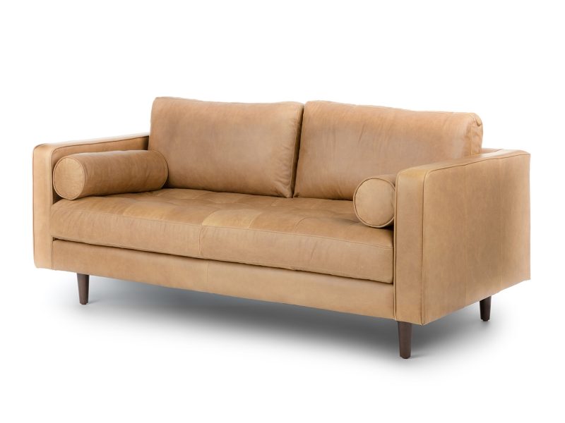 Ghế Sofa Cao Cấp Mềm Mại Cho Phòng Khách Charme 001
