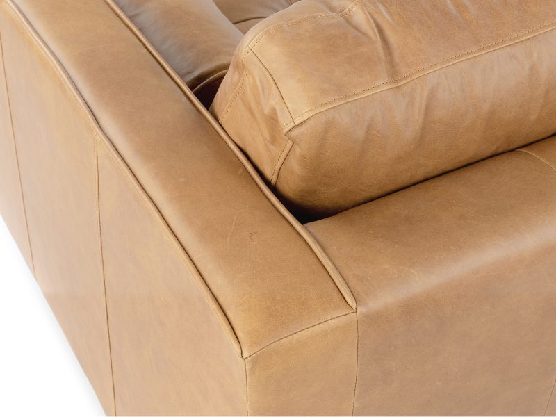 Ghế Sofa Cao Cấp Mềm Mại Cho Phòng Khách Charme 001