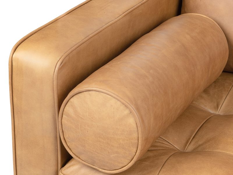 Ghế Sofa Cao Cấp Mềm Mại Cho Phòng Khách Charme 001