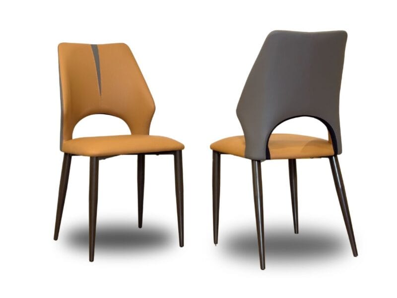 Ghế ăn hiện đại SJM-610