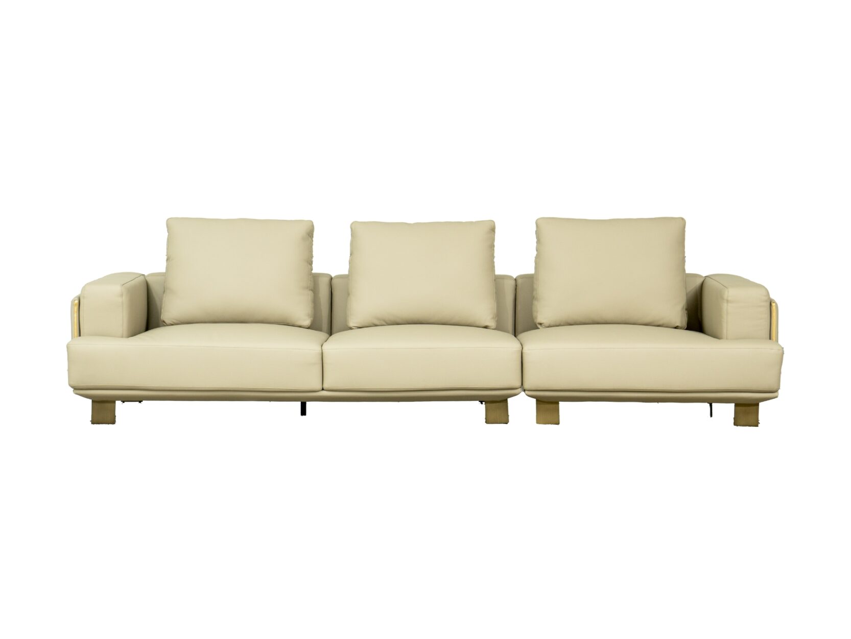 Bộ Sofa Luxe Lounge SF551-4