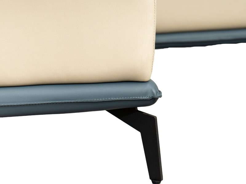Bộ Sofa Góc 3 Băng Hiện Đại Cho Phòng Khách SF310