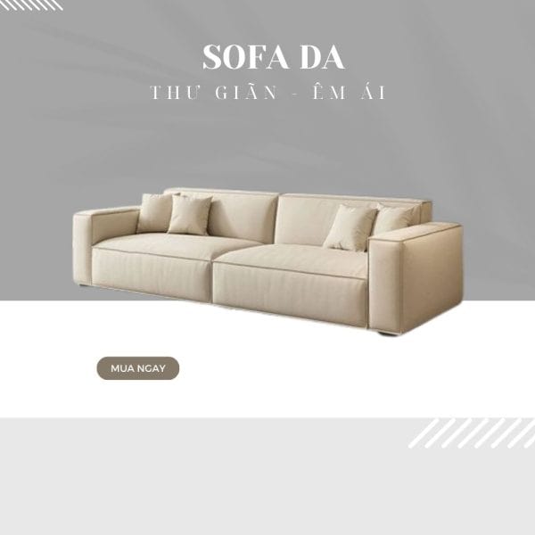 Sofa Da