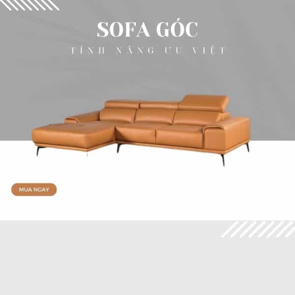 Sofa Góc