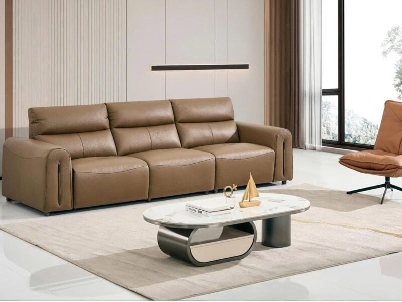 Sofa Băng Nhập Khẩu SF8068