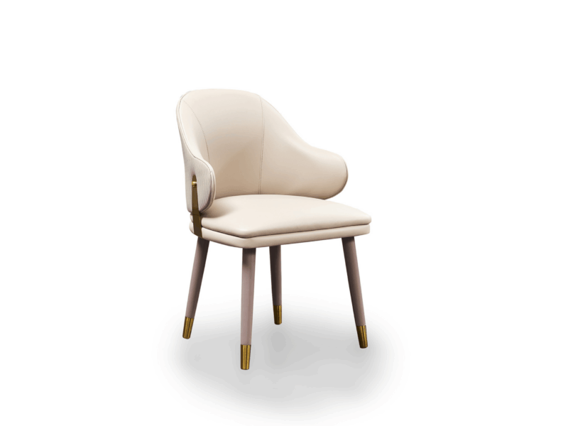 Ghế Ăn Cao Cấp GAQY31