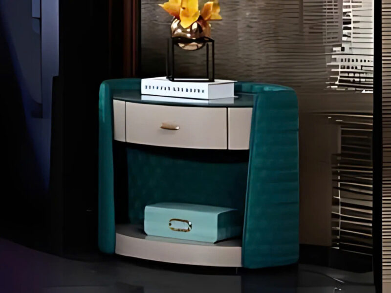 Tủ đầu giường TAGD06