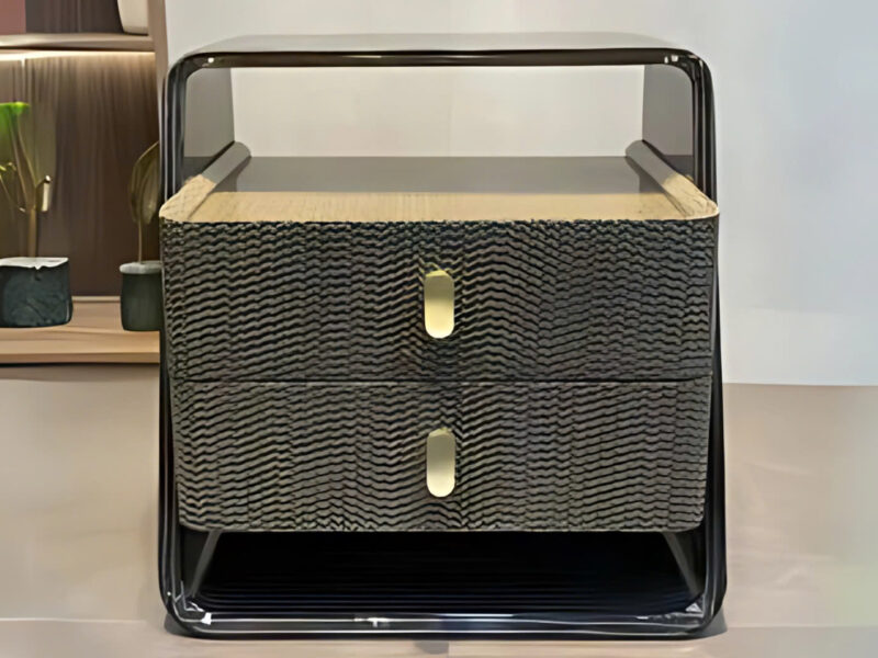 Tủ đầu giường TAQF819