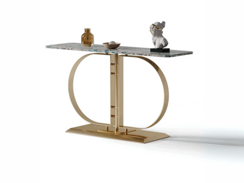 Kệ Trang Trí 1M4 KC8-140