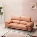 Sofa CONTOUR - Sofa Băng Nhỏ Gọn 2 Chỗ Cho Chung Cư