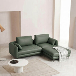 Sofa FUSIONA – Sofa Modular Độc Đáo Cho Lối Sống Trẻ Trung