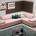 Sofa Openhouse – Sofa Góc Hiện Đại Da Cao Cấp Cỡ Lớn Cho Sự Thoải Mái